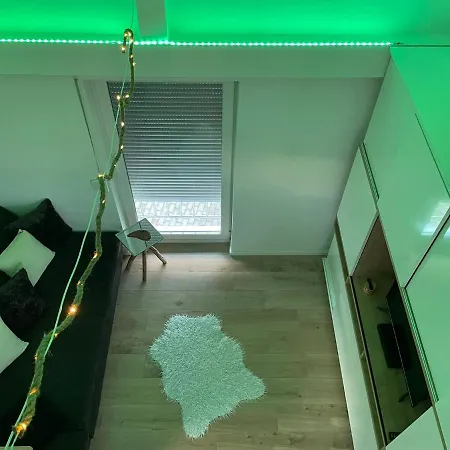 Apartment Pfalzkinder