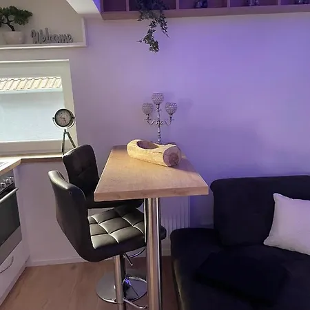 Apartment Pfalzkinder *
