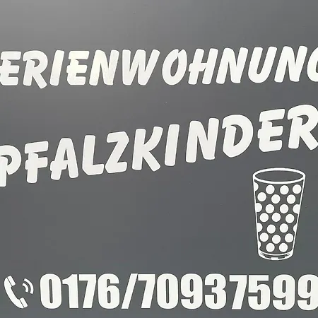 Pfalzkinder Neustadt an der Weinstraße