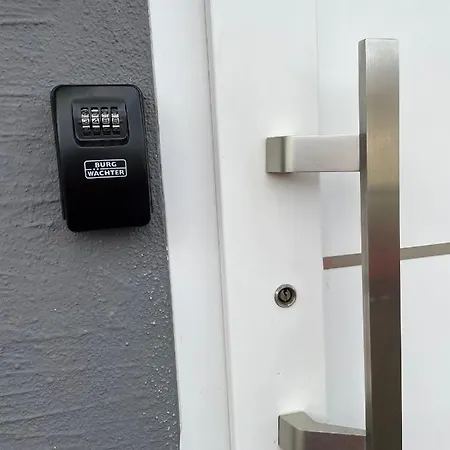 Pfalzkinder 公寓 *