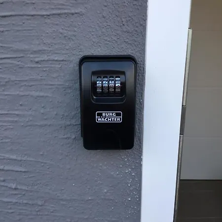 Pfalzkinder 公寓 Neustadt an der Weinstraße