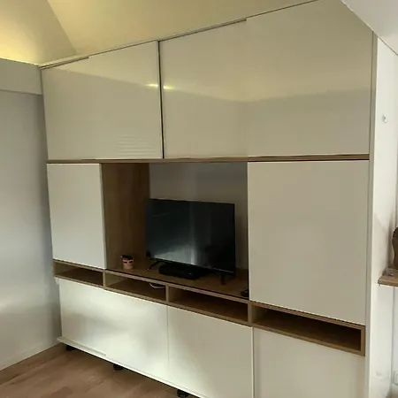 Apartment Pfalzkinder Neustadt an der Weinstraße