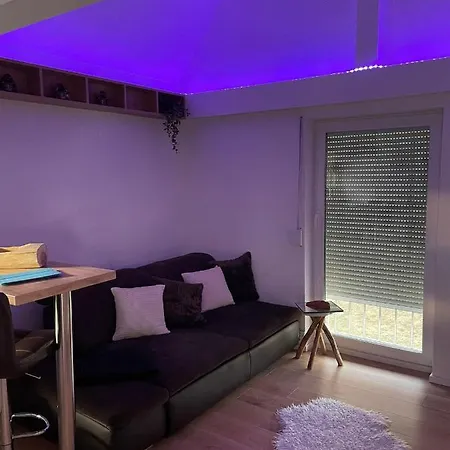 Pfalzkinder Apartment