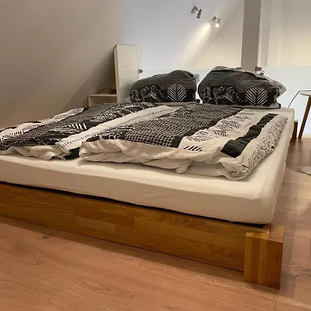 Pfalzkinder 公寓 Neustadt an der Weinstraße