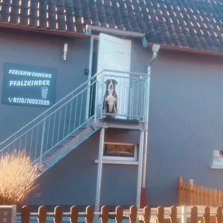Pfalzkinder *