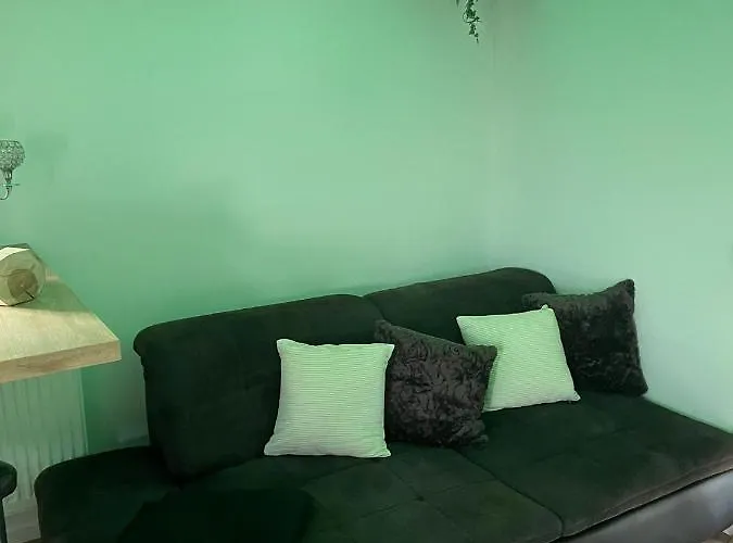 Pfalzkinder Lejlighed