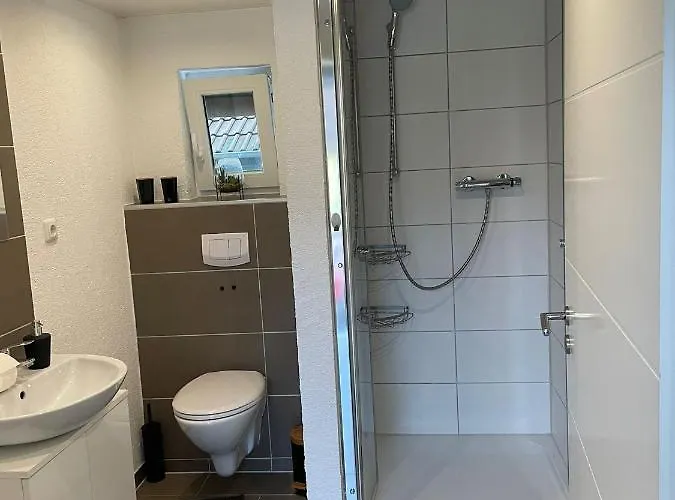 Lejlighed Pfalzkinder