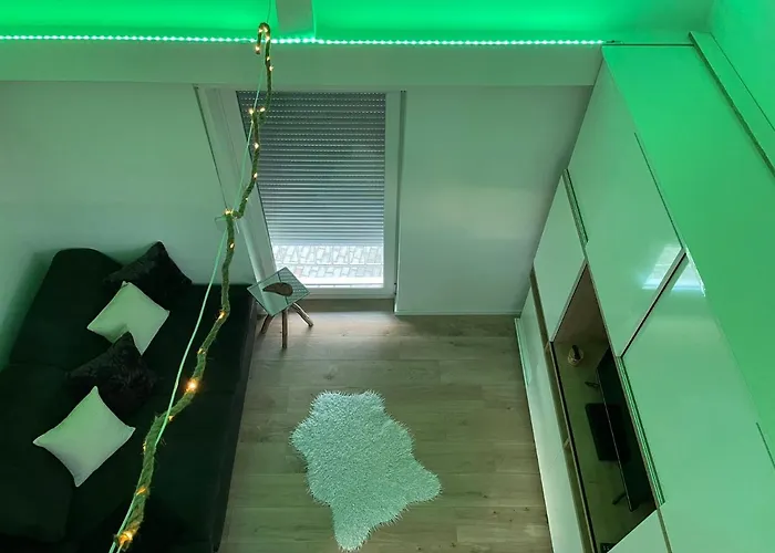 Lejlighed Pfalzkinder