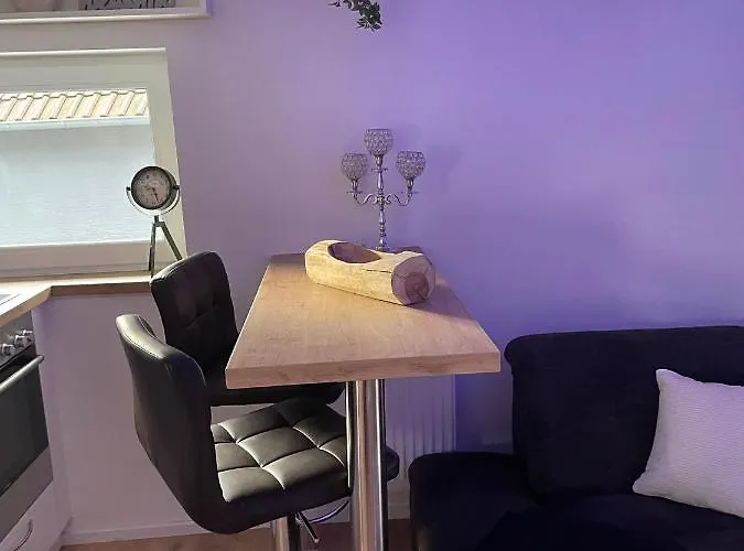 Lejlighed Pfalzkinder *