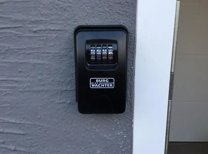 Pfalzkinder Lejlighed Neustadt an der Weinstraße