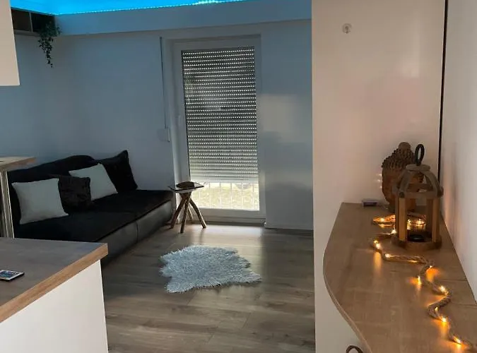 Pfalzkinder Lejlighed