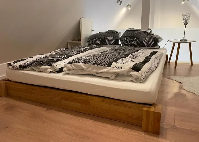 Pfalzkinder Lejlighed Neustadt an der Weinstraße